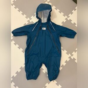 MEC Heritage Newt Suit - Infants 6M